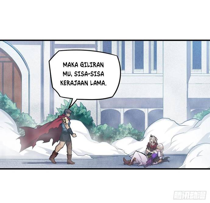 Wuxian Shitu Yu Shier Zhan Ji (Infinite Apostles and Twelve War Girls) Chapter 139 Gambar 2